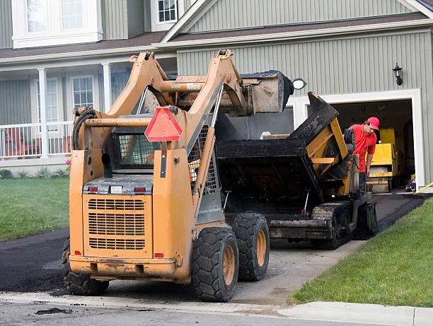 Best Driveway Pavers Near Me  in Hawkins, TX