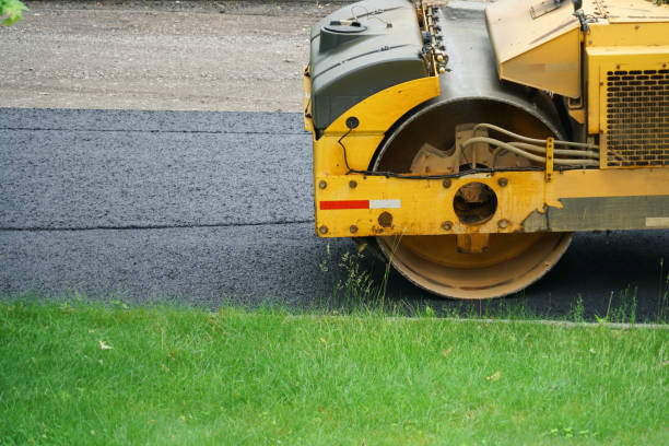 Best Interlocking Driveway Pavers  in Hawkins, TX