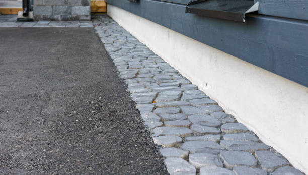 Best Driveway Resurfacing Pavers  in Hawkins, TX